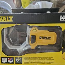 PVC/PEX Cutter New