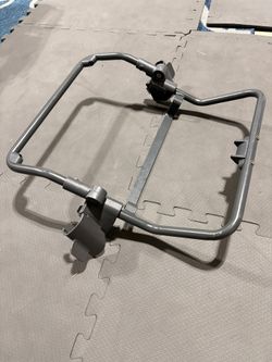 Car Seat Stroller Attachment For Guava