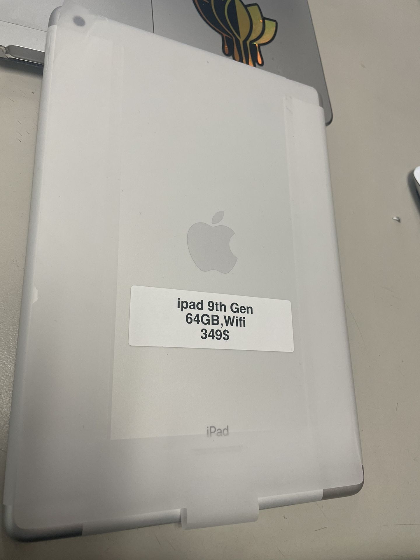 ipad 9