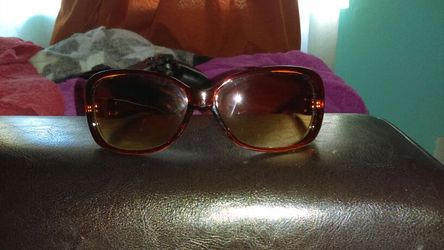 Original Gucci Glasses