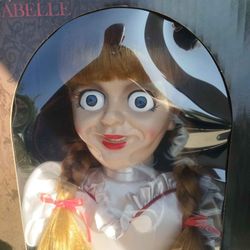 Anabelle Doll