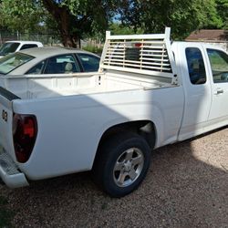 2010 Chevrolet Colorado