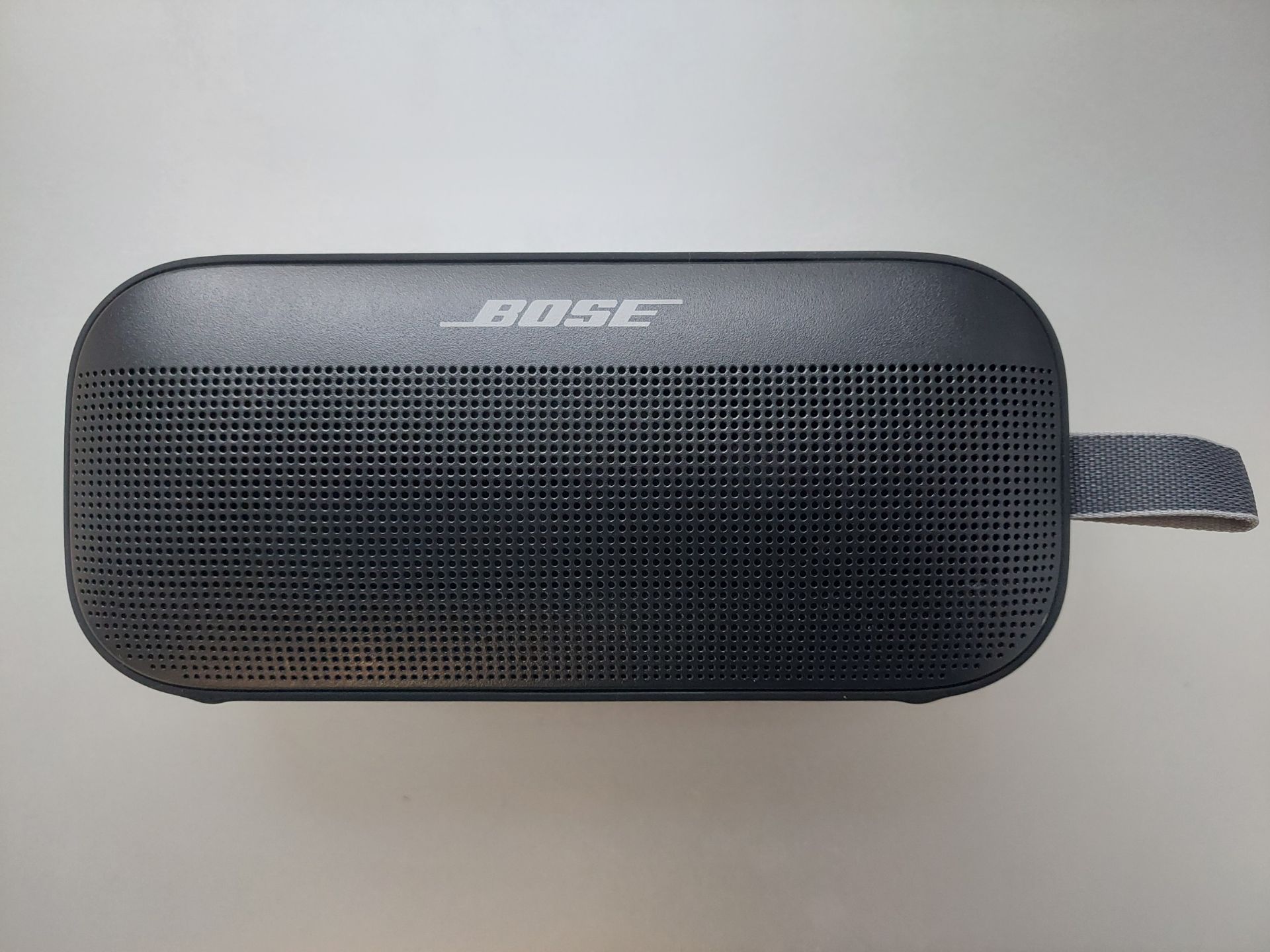 Bose Soundlink Flex Speaker