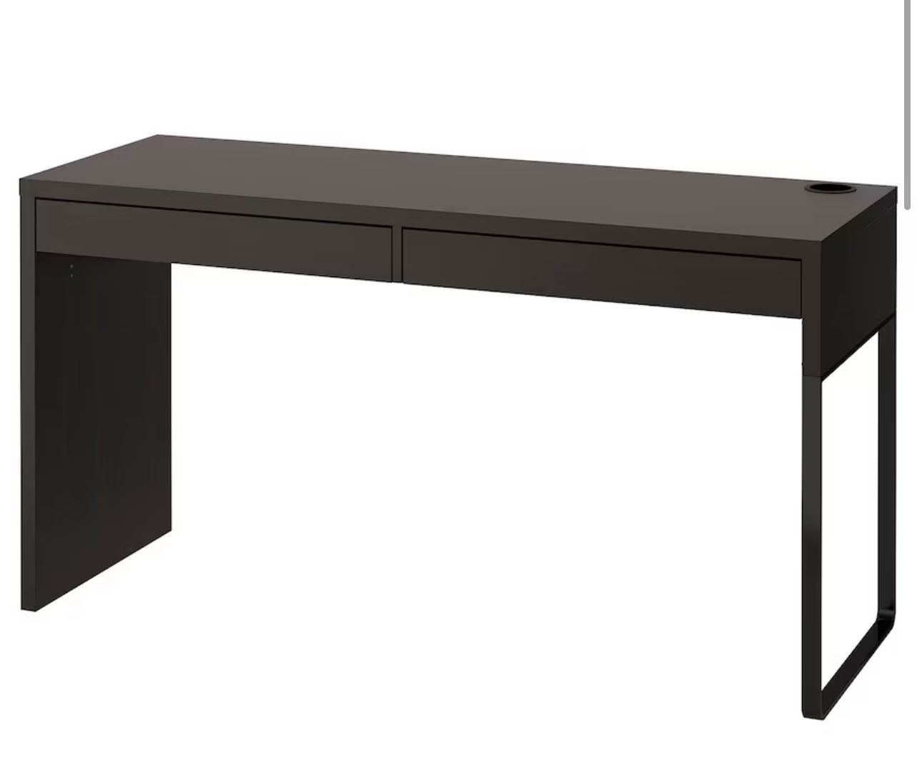 IKEA MICKE computer Desk