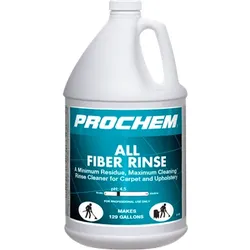 Prochem All Fiber Rinse - 1 Gal