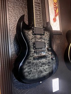 Epiphone SG