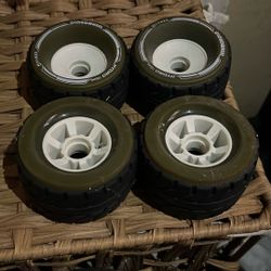 Cloudwheels 105mm