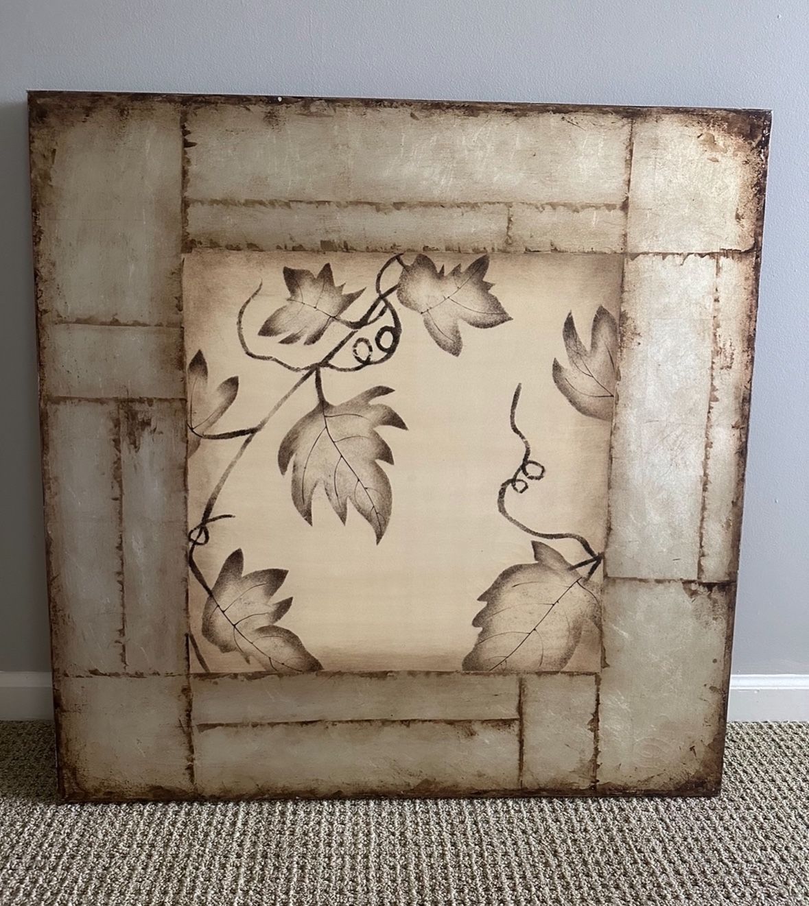 Large Wall Art
