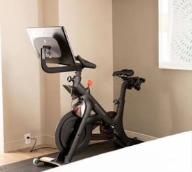 MOVING! Please take Peloton!