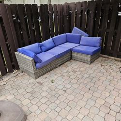 Patio Furniture