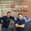 Lu Ac Sales, Repair 