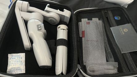 GIMBAL Zhiyun Smooth Q3