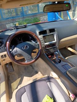 Lexus IS 350