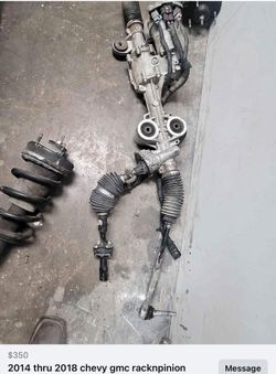 Racknpinion