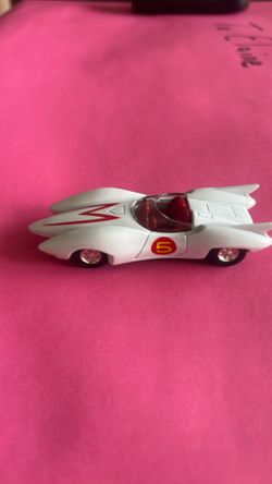 Speed Racer Car