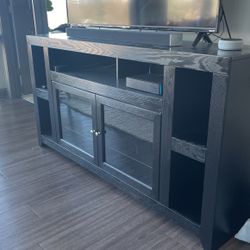 TV Console 
