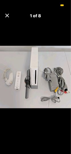 Wii
