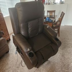 Power Lift Chair 