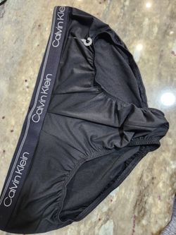 New Men's Calvin Klein Underwear Size XXL