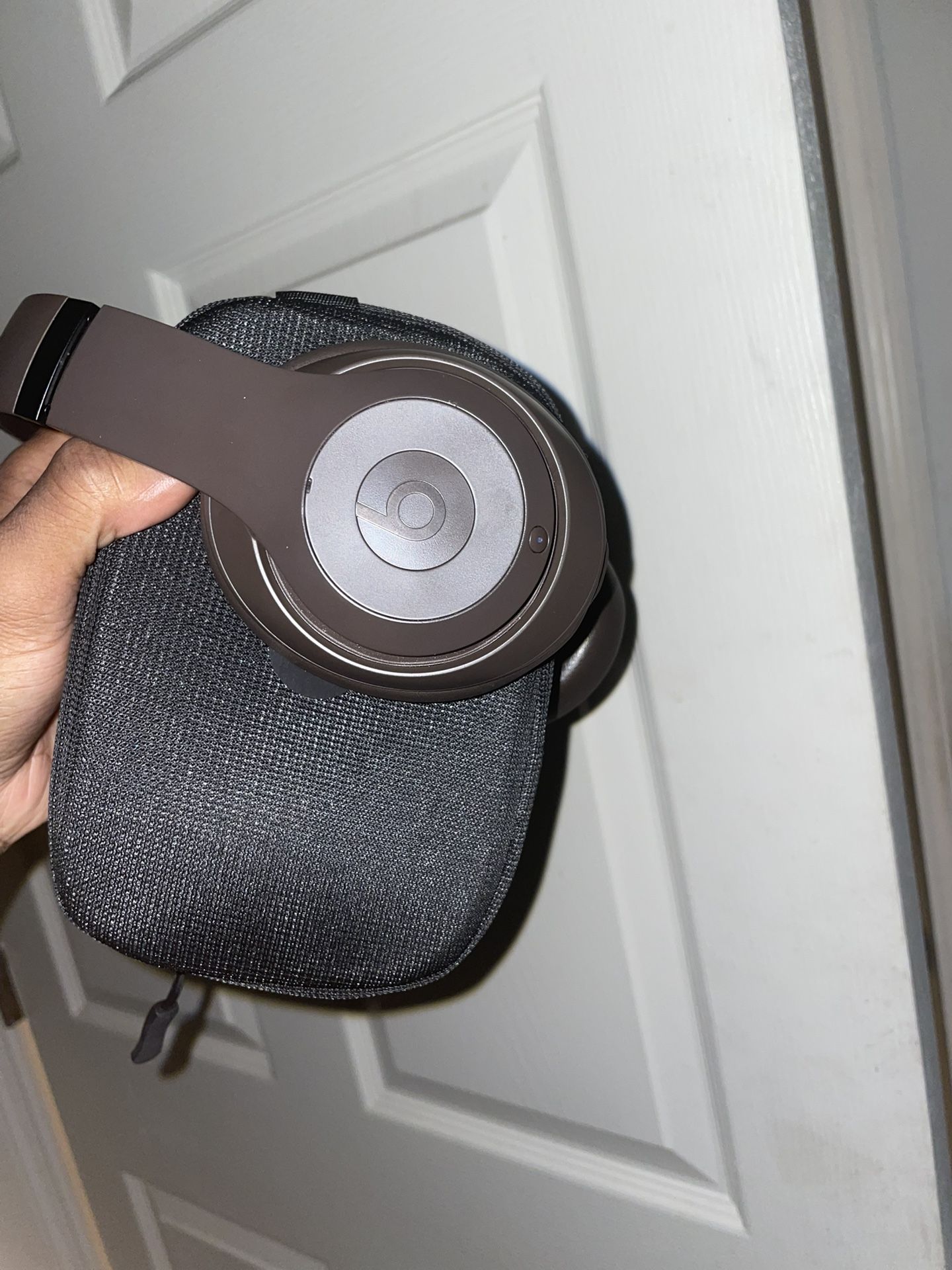 Solo Studio Beats 3 Brown