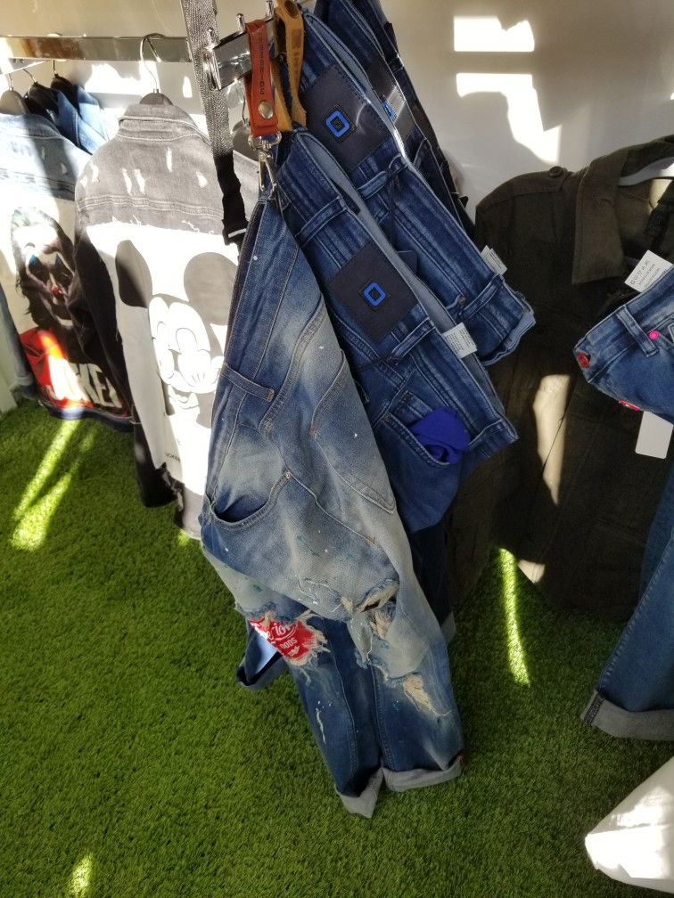 New ARRIVAGE for FASHION SKINNY JEANS