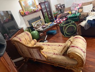 Italian beautiful Sofa on sale