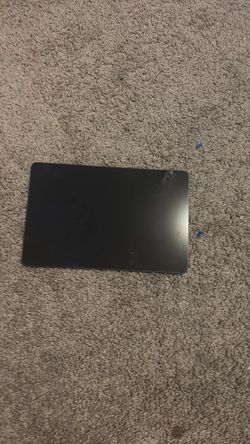 Samsung Galaxy   S7 fe 64 gb tablet