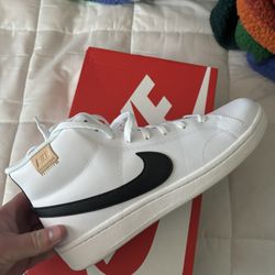 Nike Court Royale 2 Mid Men’s Shoe 