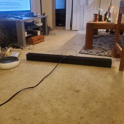 Vizio Sound Bar