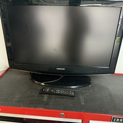 32 Inch Samsung Tv