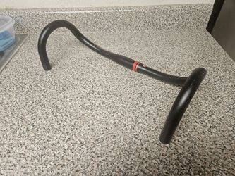 Felt TK R Road Bike Handlebars