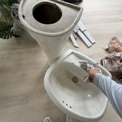 Sink