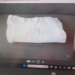 High quality cotton towel