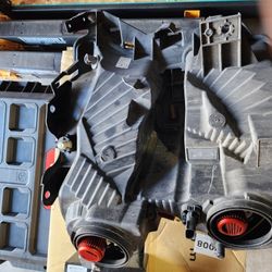 Truck Parts