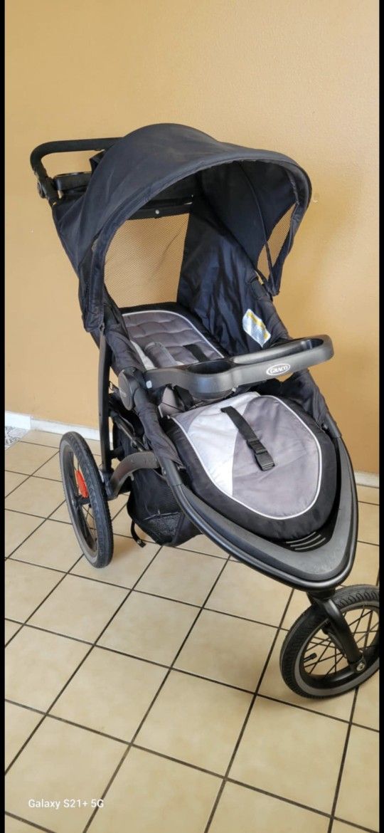 Baby Stroller