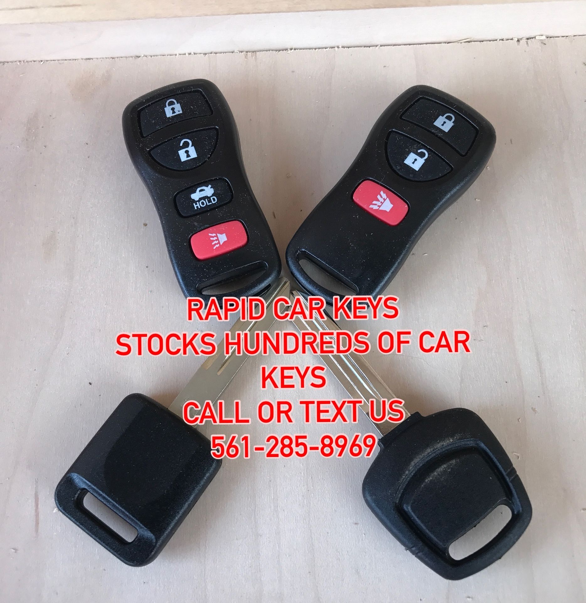 🔷🔹🔷🔹Nissan Car Key🔹🔷🔹