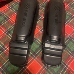 Sanabul MMA Shin Guards Size XS Adult 