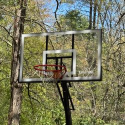 Basketball Hoop