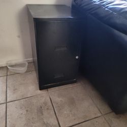 File Cabinet