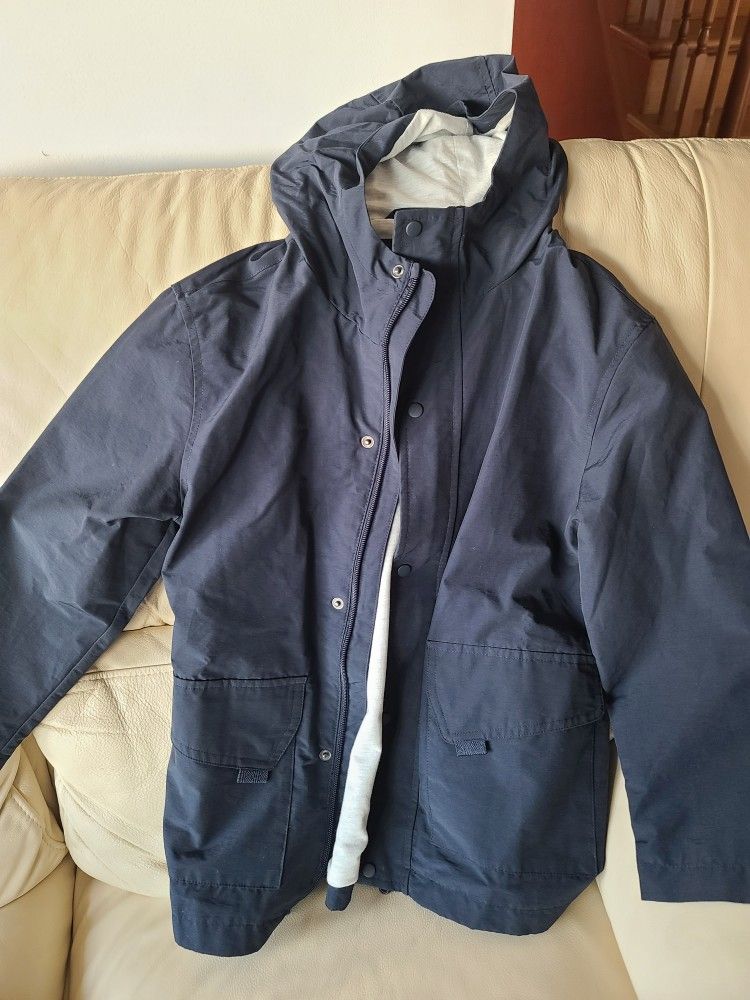 Boys Jacket For 8 Years Old
