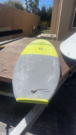 isle paddle board