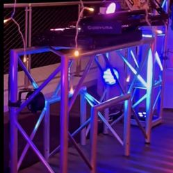 Mesa Dj Truss Aluminium 