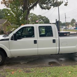 2014 Ford F-350 Super Duty