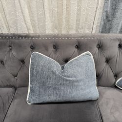 Sofa And Loveseat Set 