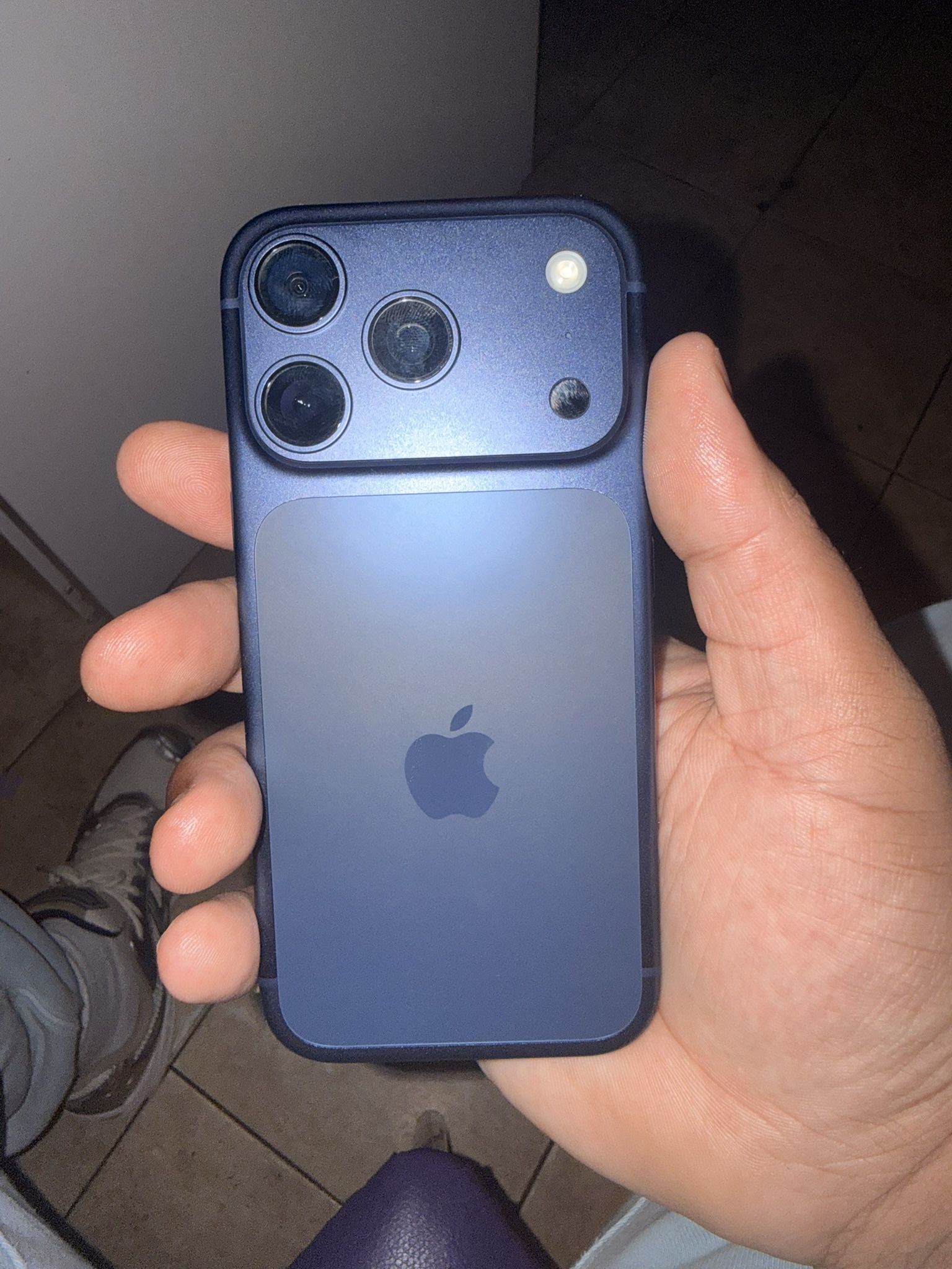 17 Pro Brand New Verizon