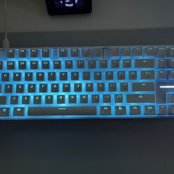 Mechanical Tkl Keyboard 