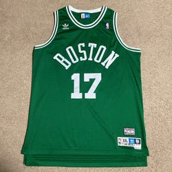 Boston Celtics Vintage Jersey Havlicek #17 Adidas XXL 2XL John Havlicek 17 Boston  limited special edition Celtics jersey