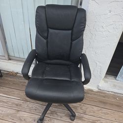 Office chair
