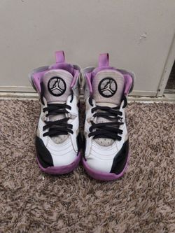 Jordan Jumpman Two Trey sneakers
