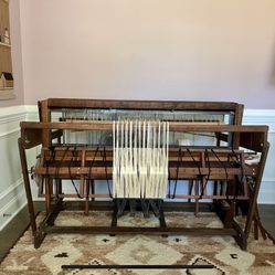 Weaving Loom - 54” Norwood